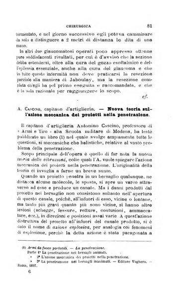 Giornale medico del Regio Esercito