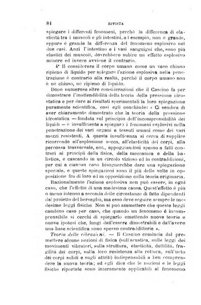 Giornale medico del Regio Esercito