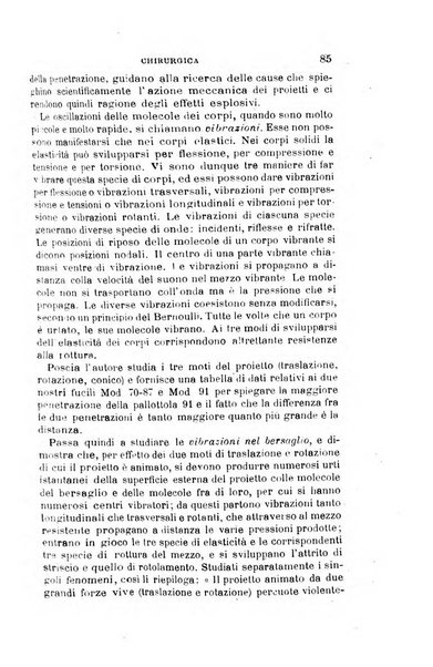 Giornale medico del Regio Esercito