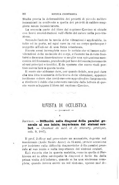 Giornale medico del Regio Esercito