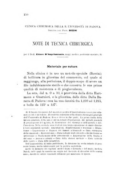 Giornale medico del Regio Esercito