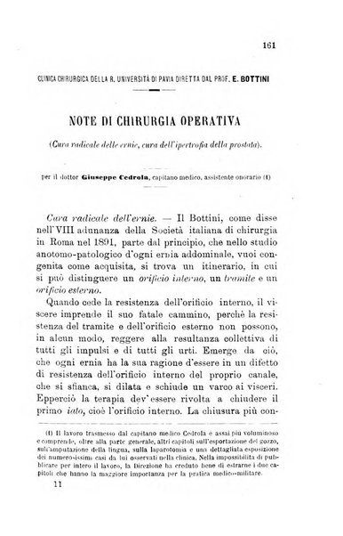 Giornale medico del Regio Esercito