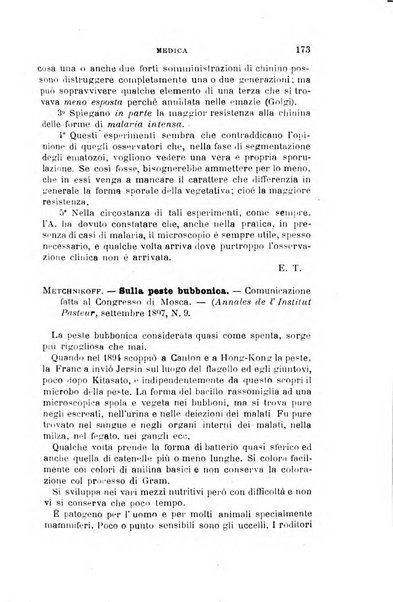 Giornale medico del Regio Esercito