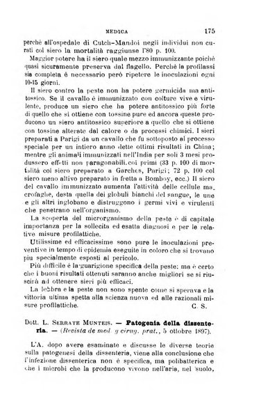 Giornale medico del Regio Esercito