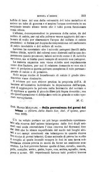 Giornale medico del Regio Esercito