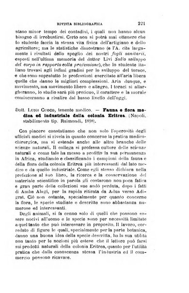 Giornale medico del Regio Esercito