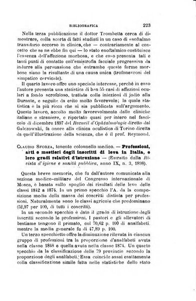 Giornale medico del Regio Esercito