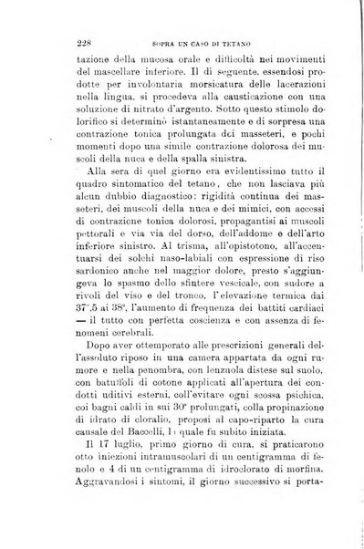 Giornale medico del Regio Esercito