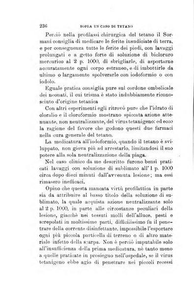 Giornale medico del Regio Esercito