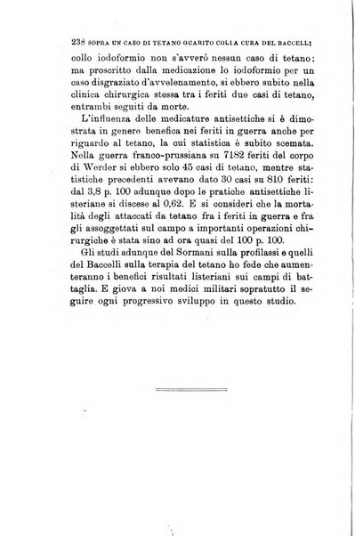 Giornale medico del Regio Esercito