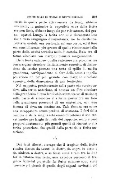 Giornale medico del Regio Esercito