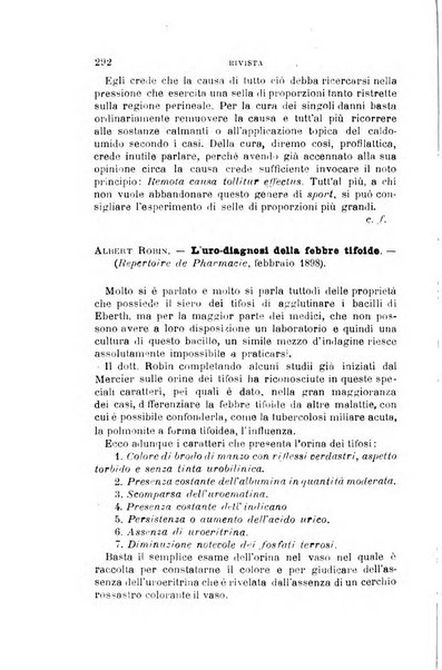 Giornale medico del Regio Esercito