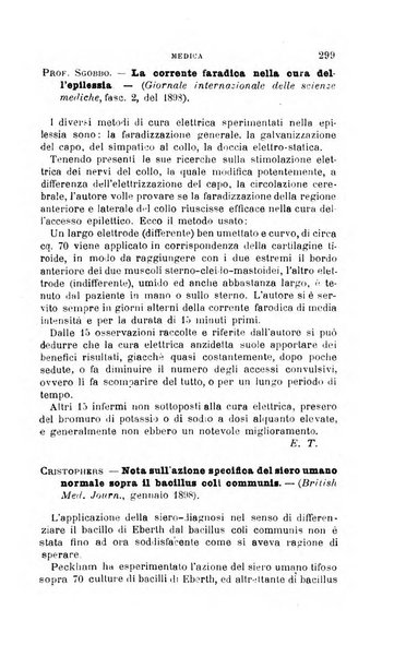 Giornale medico del Regio Esercito