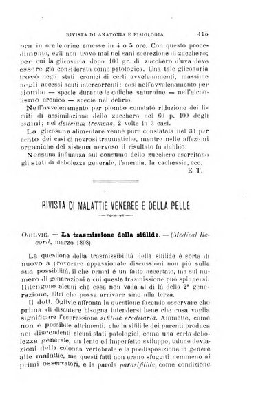 Giornale medico del Regio Esercito