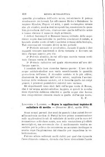 Giornale medico del Regio Esercito