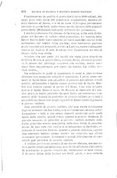 Giornale medico del Regio Esercito