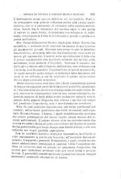 Giornale medico del Regio Esercito