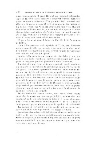 Giornale medico del Regio Esercito