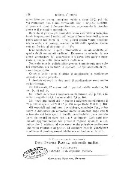 Giornale medico del Regio Esercito