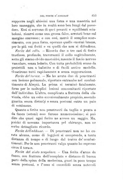 Giornale medico del Regio Esercito