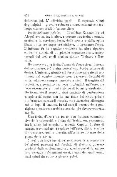 Giornale medico del Regio Esercito