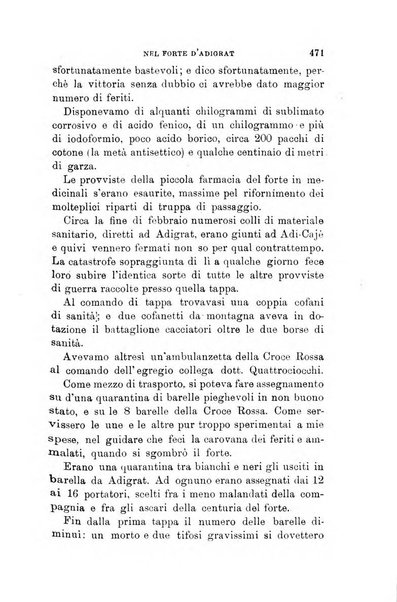 Giornale medico del Regio Esercito