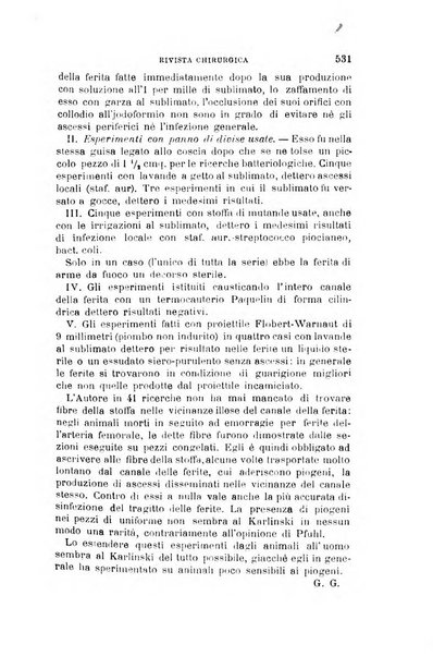 Giornale medico del Regio Esercito