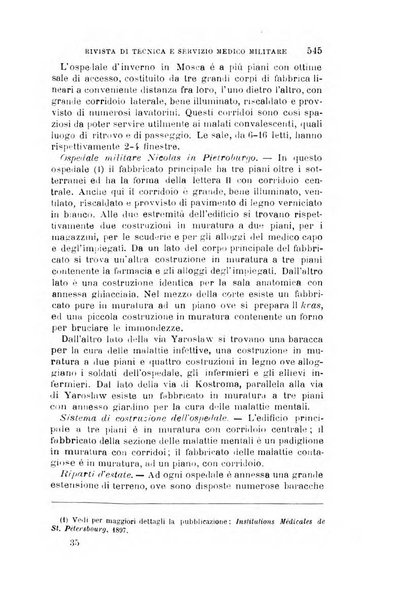 Giornale medico del Regio Esercito