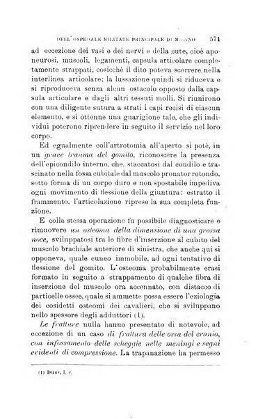 Giornale medico del Regio Esercito