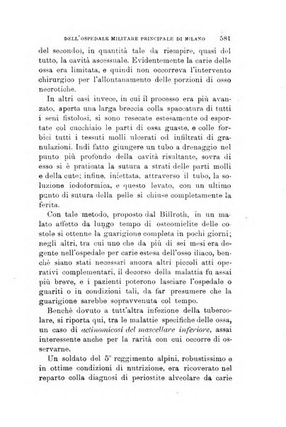 Giornale medico del Regio Esercito