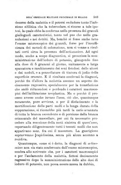 Giornale medico del Regio Esercito