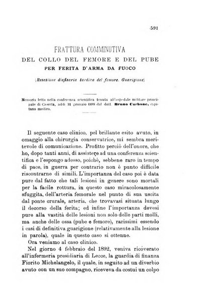 Giornale medico del Regio Esercito