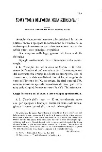 Giornale medico del Regio Esercito