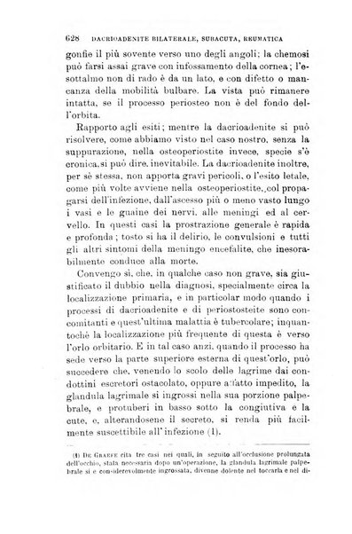 Giornale medico del Regio Esercito