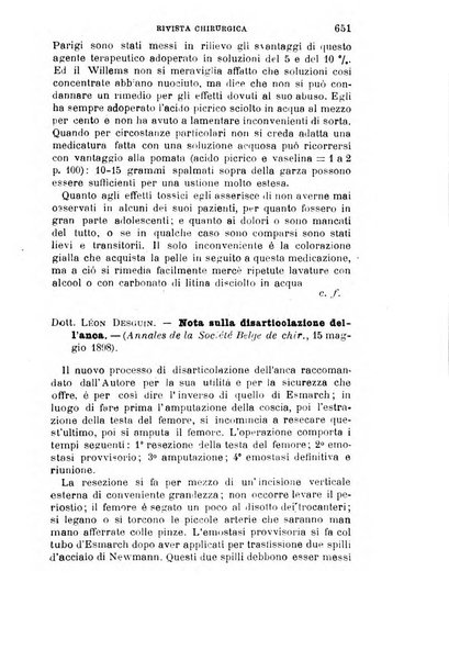 Giornale medico del Regio Esercito