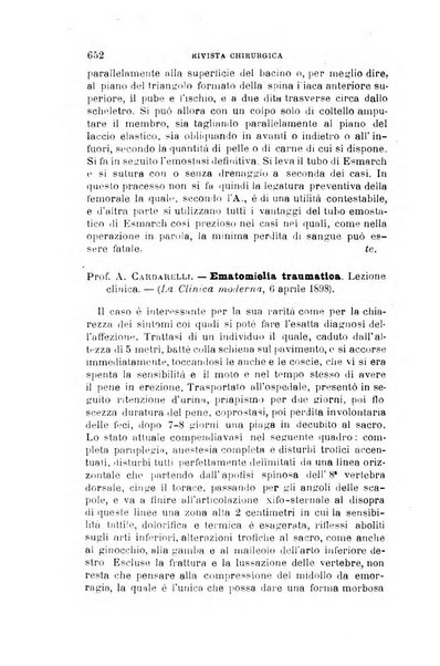 Giornale medico del Regio Esercito