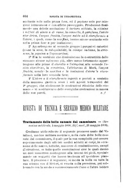 Giornale medico del Regio Esercito