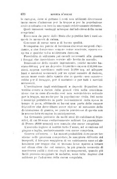 Giornale medico del Regio Esercito