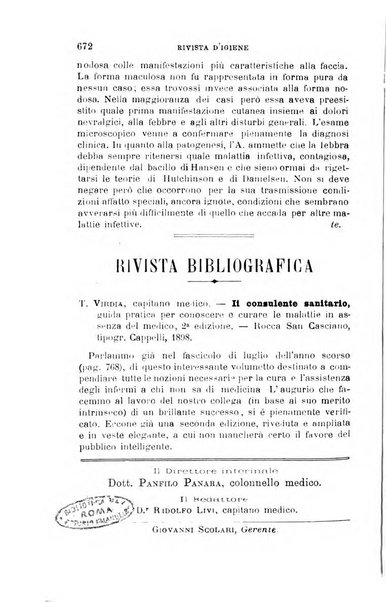 Giornale medico del Regio Esercito