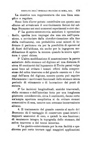 Giornale medico del Regio Esercito