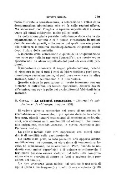 Giornale medico del Regio Esercito