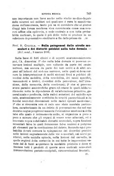 Giornale medico del Regio Esercito