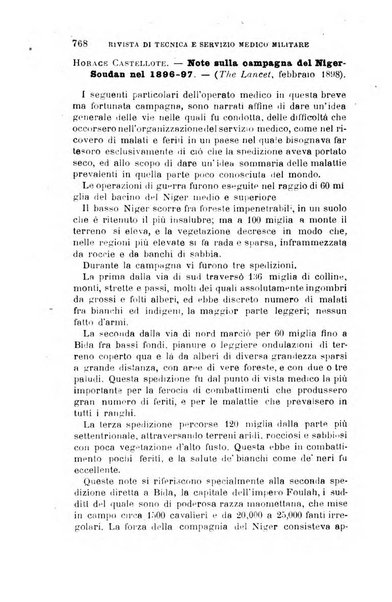 Giornale medico del Regio Esercito