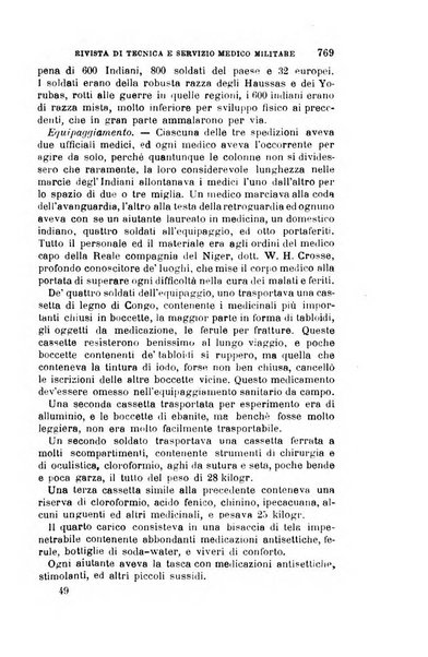 Giornale medico del Regio Esercito