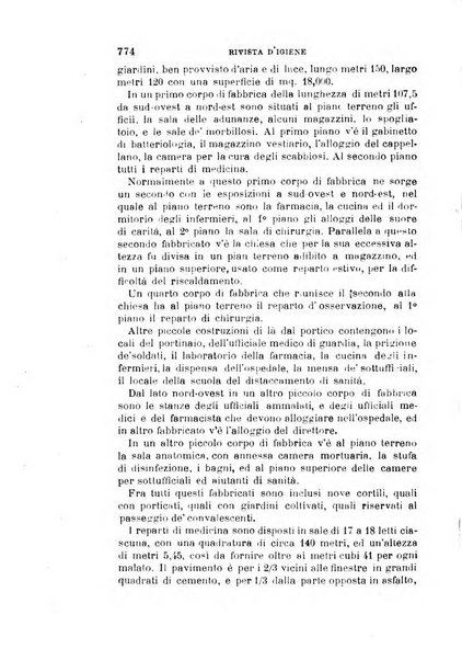 Giornale medico del Regio Esercito