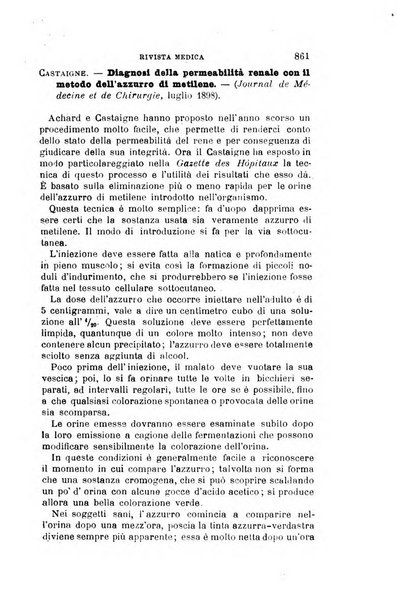 Giornale medico del Regio Esercito