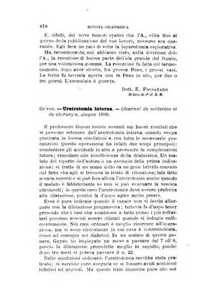 Giornale medico del Regio Esercito