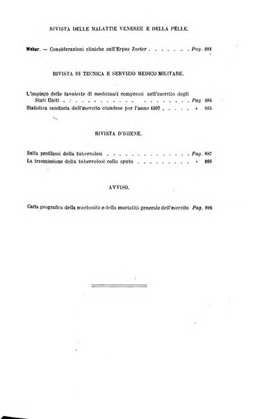 Giornale medico del Regio Esercito