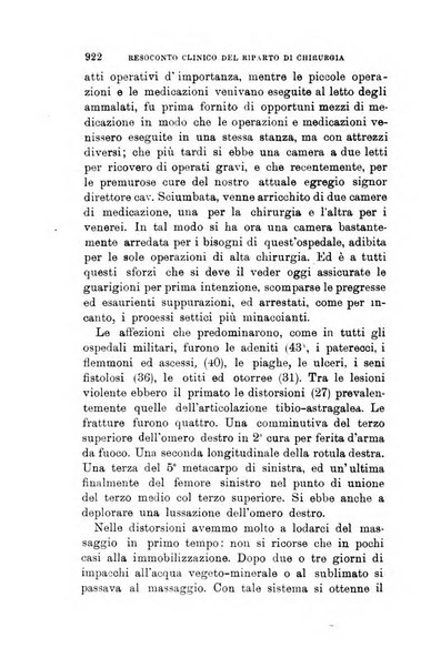 Giornale medico del Regio Esercito