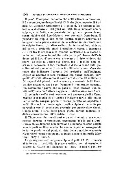 Giornale medico del Regio Esercito